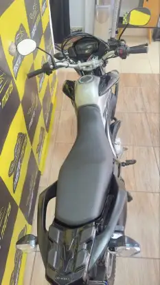 HONDA-NXR 160 BROS ESDD-2020