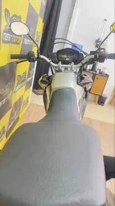 HONDA-NXR 160 BROS ESDD-2020