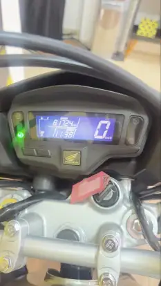 HONDA-NXR 160 BROS ESDD HONDA-NXR 160 BROS ESDD-2020