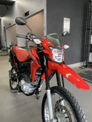 HONDA NXR 160 BROS ESDD 