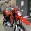 HONDA NXR 160 BROS ESDD HONDA NXR 160 BROS ESDD