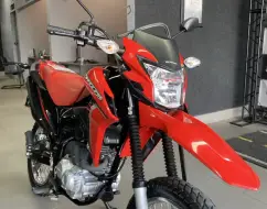 HONDA NXR 160 BROS ESDD HONDA NXR 160 BROS ESDD