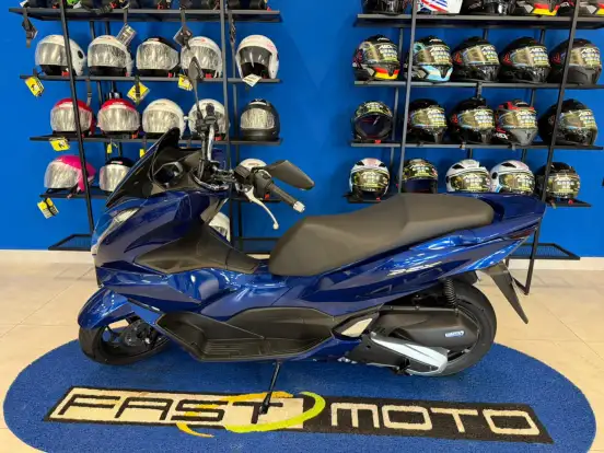 HONDA-PCX 160 ABS HONDA-PCX 160 ABS-2026