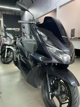 HONDA PCX 160 CBS 