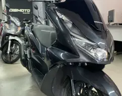 HONDA PCX 160 CBS HONDA PCX 160 CBS