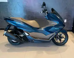 HONDA PCX 160 DLX HONDA PCX 160 DLX