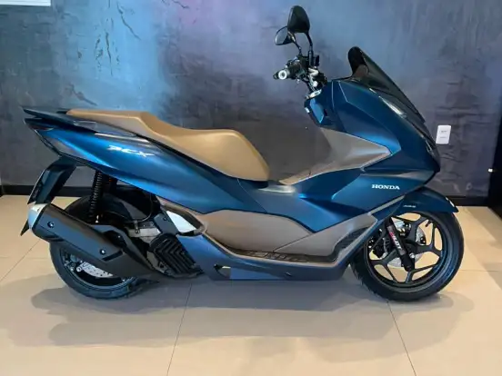 HONDA-PCX 160 DLX HONDA-PCX 160 DLX-2024