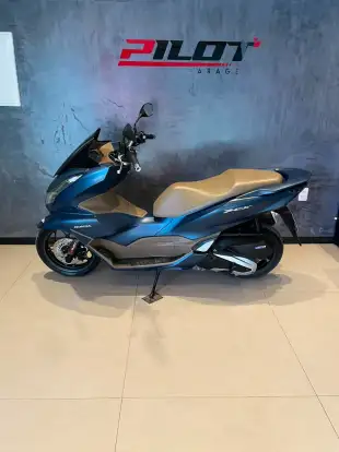 HONDA-PCX 160 DLX-2024