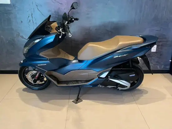 HONDA-PCX 160 DLX HONDA-PCX 160 DLX-2024