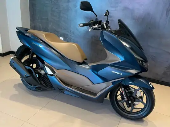 HONDA-PCX 160 DLX HONDA-PCX 160 DLX-2024