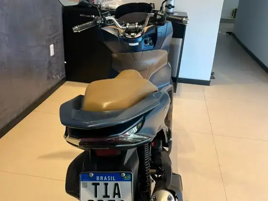 HONDA-PCX 160 DLX HONDA-PCX 160 DLX-2024