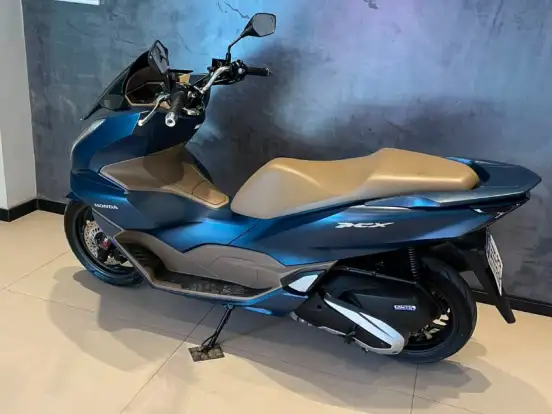 HONDA-PCX 160 DLX HONDA-PCX 160 DLX-2024