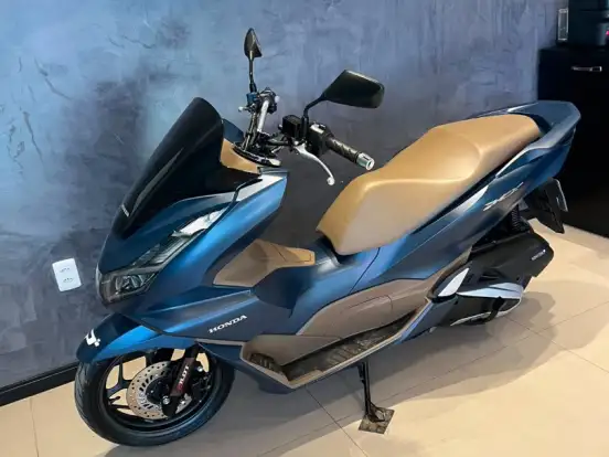 HONDA-PCX 160 DLX HONDA-PCX 160 DLX-2024