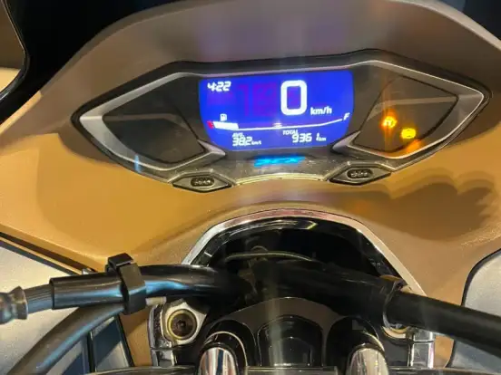 HONDA-PCX 160 DLX HONDA-PCX 160 DLX-2024