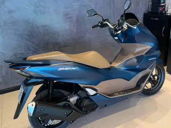 HONDA-PCX 160 DLX HONDA-PCX 160 DLX-2024