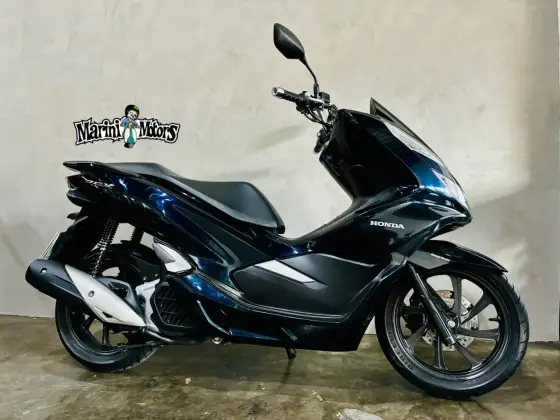 HONDA PCX 
