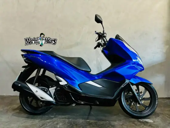 HONDA PCX 
