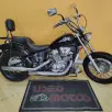 HONDA SHADOW 600C VT HONDA SHADOW 600C VT