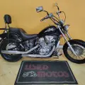 HONDA SHADOW 600C VT HONDA SHADOW 600C VT