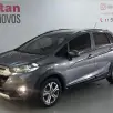 HONDA WR-V 1.5 16V FLEXONE EX CVT HONDA WR-V 1.5 16V FLEXONE EX CVT