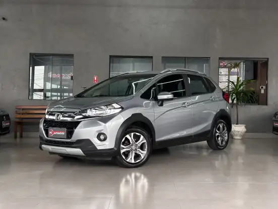 HONDA-WR-V-2018