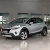 HONDA WR-V 1.5 16V FLEXONE EX CVT HONDA WR-V 1.5 16V FLEXONE EX CVT