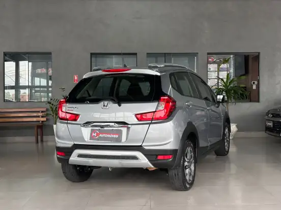HONDA-WR-V-2018