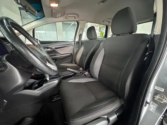 HONDA-WR-V-1.5 16V FLEXONE EX CVT HONDA-WR-V-2018