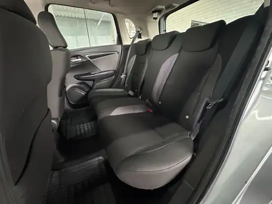 HONDA-WR-V-1.5 16V FLEXONE EX CVT HONDA-WR-V-2018