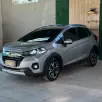 HONDA WR-V 1.5 16V FLEXONE EXL CVT HONDA WR-V 1.5 16V FLEXONE EXL CVT