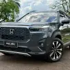 HONDA WR-V 1.5 i-VTEC FLEX EXL CVT HONDA WR-V 1.5 i-VTEC FLEX EXL CVT