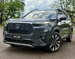 HONDA WR-V 1.5 i-VTEC FLEX EXL CVT HONDA WR-V 1.5 i-VTEC FLEX EXL CVT