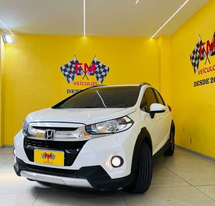 HONDA-WR-V-2018