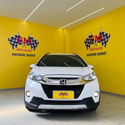 HONDA-WR-V-2018
