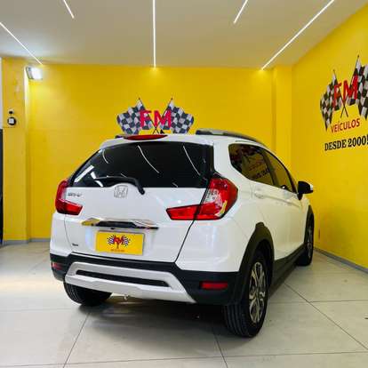 HONDA-WR-V-2018
