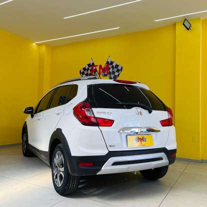 HONDA-WR-V-2018