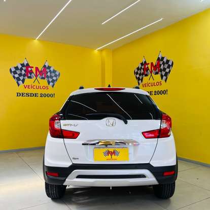HONDA-WR-V-2018