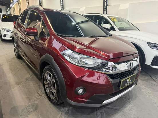 HONDA-WR-V-2019