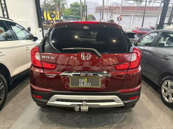 HONDA-WR-V-2019