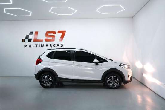 HONDA-WR-V-2019