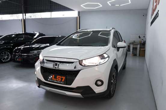 HONDA-WR-V-2019
