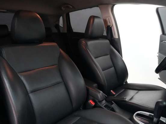 HONDA-WR-V-1.5 16V FLEXONE EXL CVT HONDA-WR-V-2019