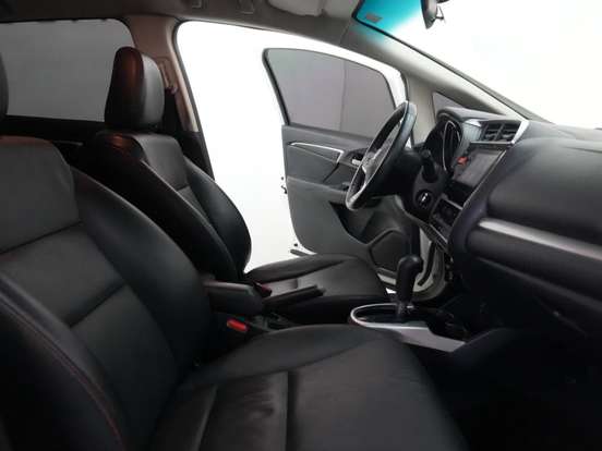HONDA-WR-V-1.5 16V FLEXONE EXL CVT HONDA-WR-V-2019