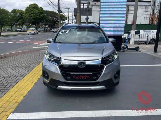HONDA-WR-V-2021