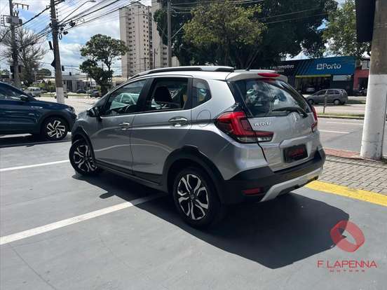 HONDA-WR-V-2021