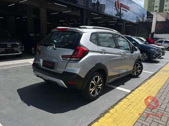 HONDA-WR-V-2021