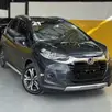 HONDA WR-V 1.5 16V FLEXONE EXL CVT HONDA WR-V 1.5 16V FLEXONE EXL CVT