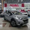 HONDA WR-V 1.5 16V FLEXONE EXL CVT HONDA WR-V 1.5 16V FLEXONE EXL CVT
