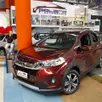 HONDA WR-V 1.5 16V FLEXONE EXL CVT HONDA WR-V 1.5 16V FLEXONE EXL CVT