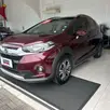 HONDA WR-V 1.5 16V FLEXONE EXL CVT HONDA WR-V 1.5 16V FLEXONE EXL CVT